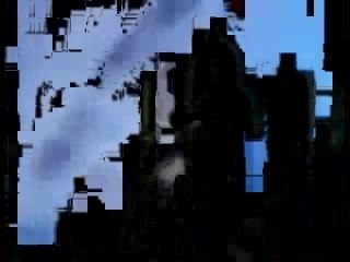 Percy's Whistle - Redub