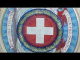 Switzerland & Swiss bankers Knights Templars, KKK and Nazis