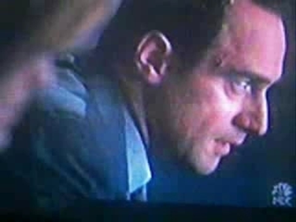 Law & Order SVU=Imaginary