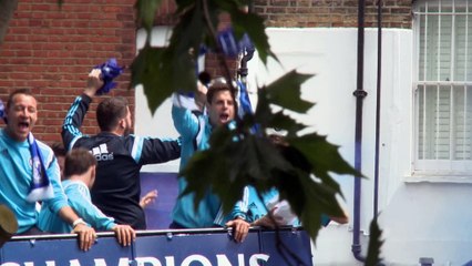 Chelsea - Mourinho : "Dans la peau d'outsiders en Ligue des Champions"