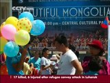 President Xi’s visit to Mongolia highly anticipated by local people