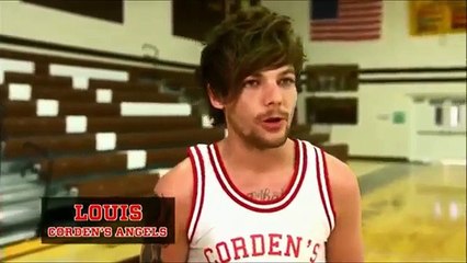 Louis Tomlinson - Angels