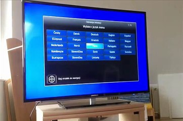 Grundig 50 VLE 921 BL 127 cm (50 Zoll) TV Unboxing & USB Test