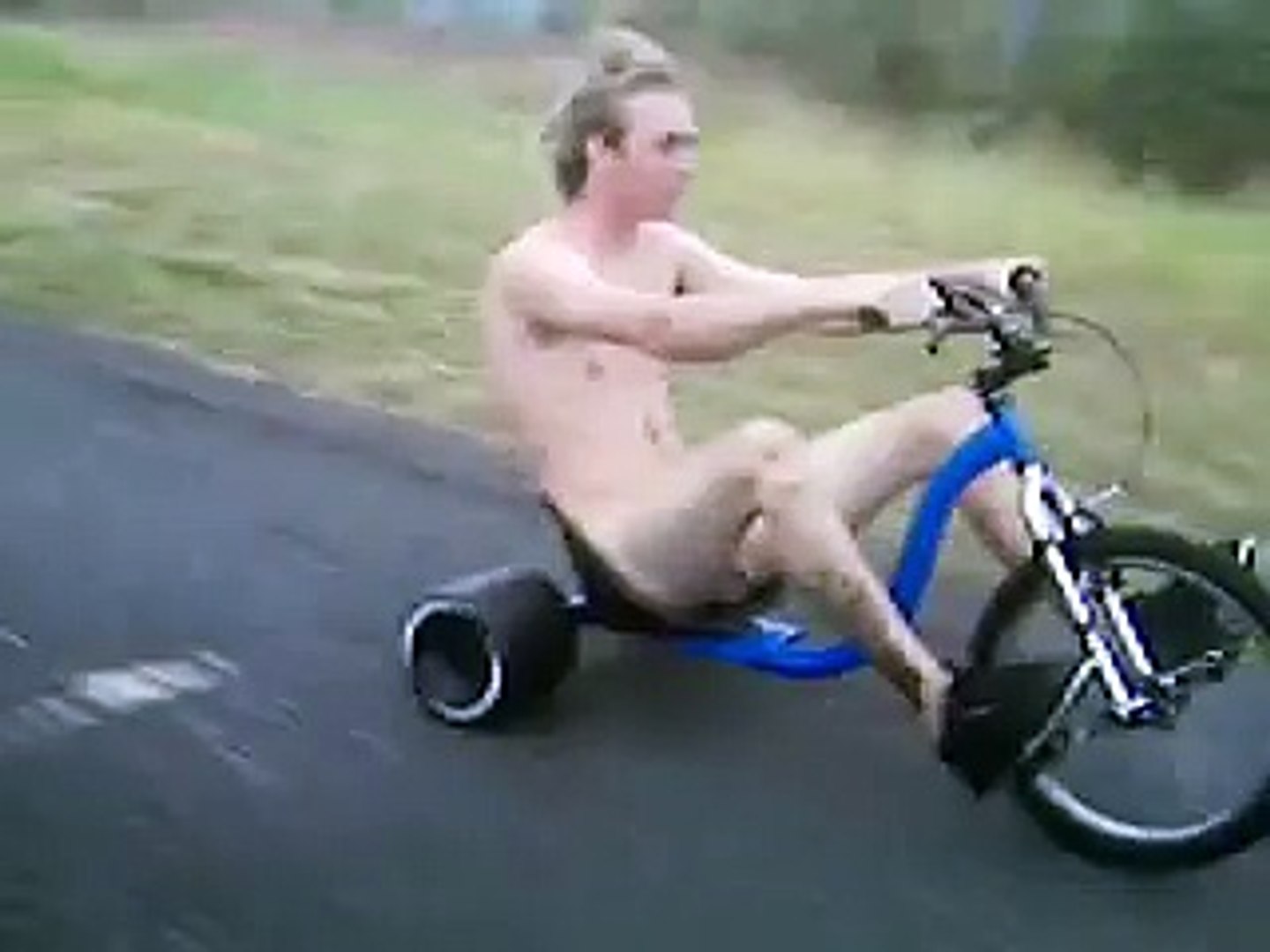 slider bikes krew