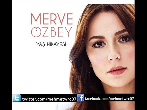 Merve Özbey - Allah'a Emanet Ol (2015)