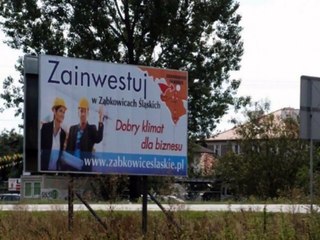 BILLBOARDY BRZESKO TEL. 782 666 777