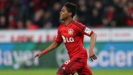 Incroyable cafouillage et joli but de Wendell