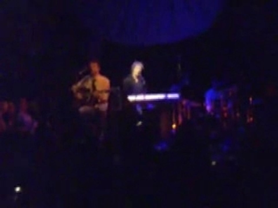 Cyril Paulus - Moments Volés