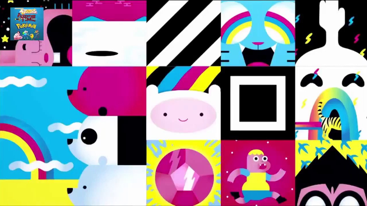 Cartoon Network New at 6 (Summer Promo)