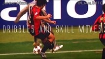 Ronaldinho • Top 50 Best Dribbles and Skill Moves Ever!  Football Grinta  Scottfield CR7 mess