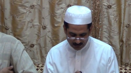 Shahid Mahmoud Shaib~Urdu Naat Sharif~Hum Madinay Se ALLAH kiun ay gaye