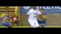 Ronaldinho  Ultimate Skills 2015  Querétaro FC  Football Grinta  Scottfield CR7 mess