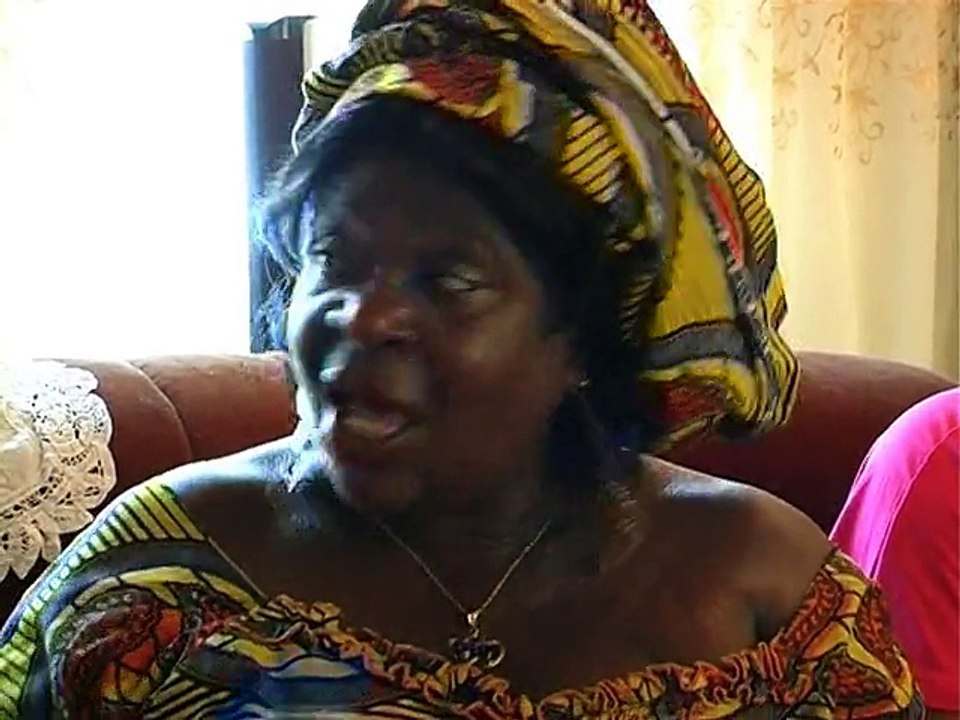 ENNEMIS INTIMES EP 102 - Série TV complète en streaming gratuit - Cameroun