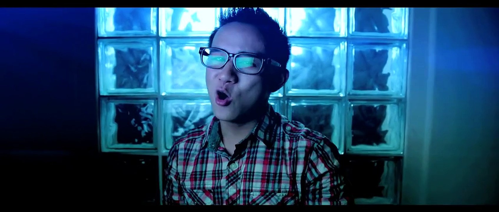 "The Other Side" - Jason Derulo (Jason Chen x Alex G Acoustic Cover)