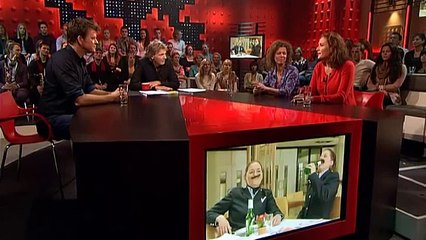 Toren C in DWDD (de Wereld Draait Door)