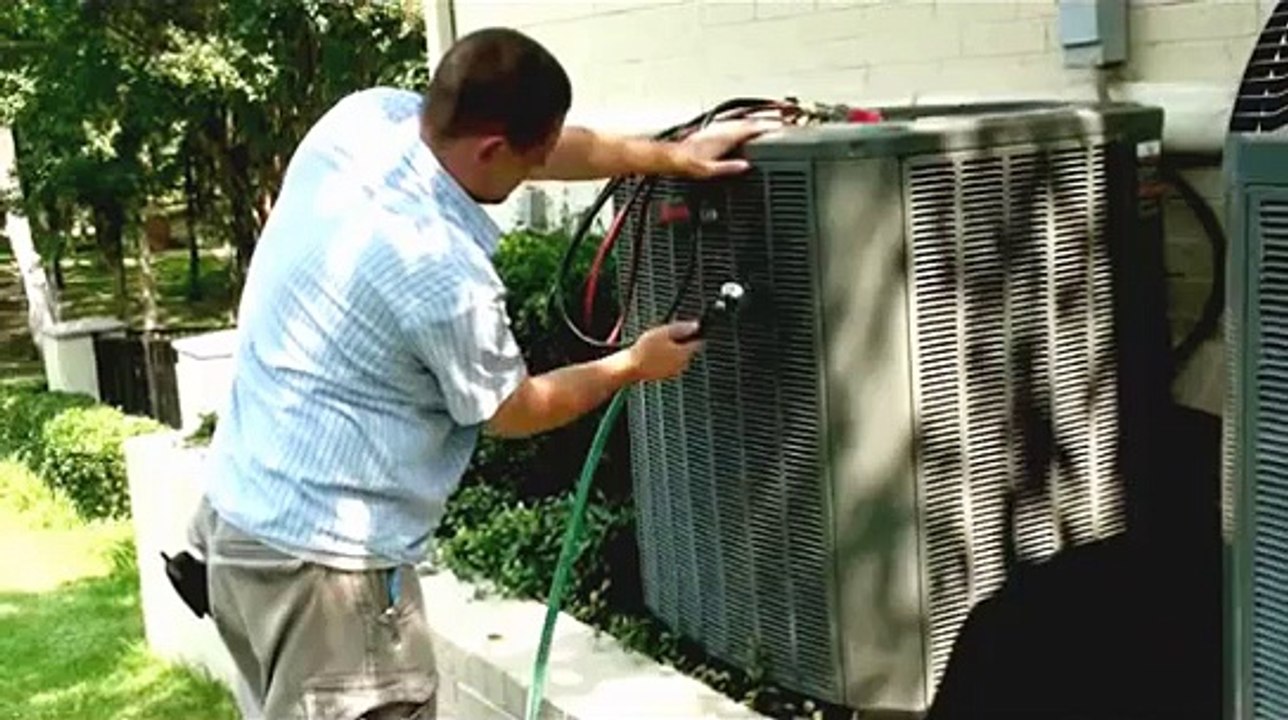 HOUK Maintenance Program and Testimonial