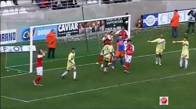 11 J14 REIMS ISTRES M2