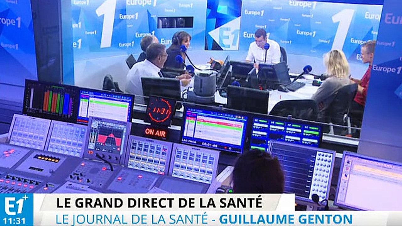 Un petit garçon greffé des deux mains