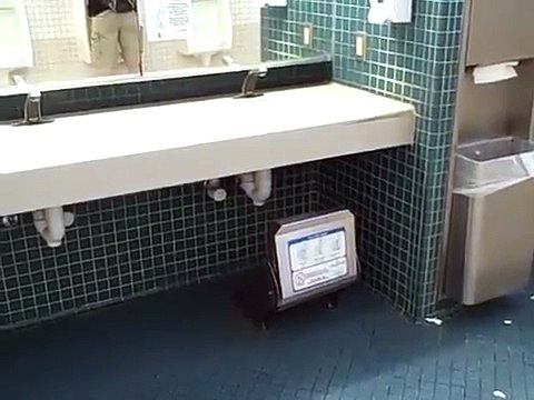 Is a Fold Up Bathroom Step Stool Safe