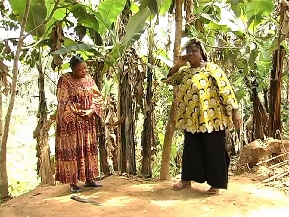 ENNEMIS INTIMES EP 062 - Série TV complète en streaming gratuit - Cameroun