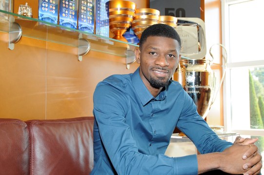 Abou Diaby : «L’OM, un nouveau chapitre»