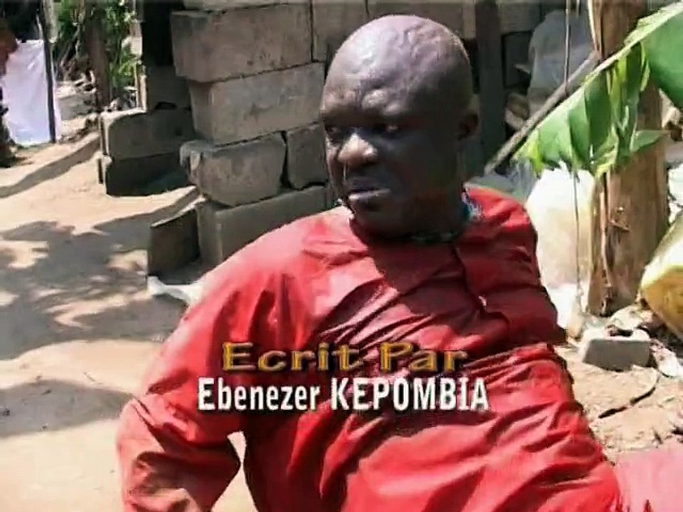 ENNEMIS INTIMES EP 118 - Série TV complète en streaming gratuit - Cameroun