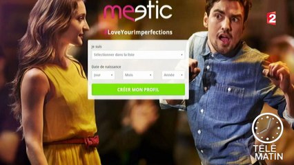 Internet : des sites de rencontre dans le viseur de la Cnil