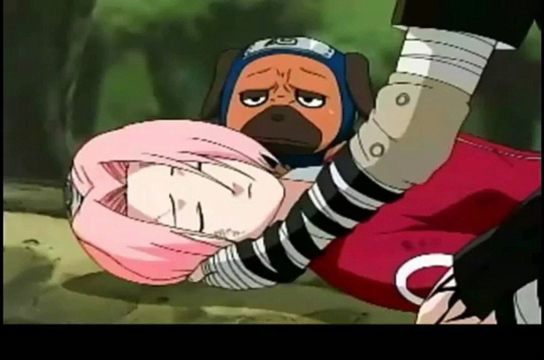 Sasuke ♥ Sakura