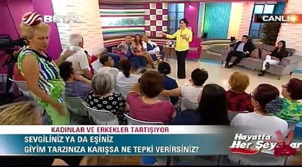 Hayatta Her Şey Var 29.07.2015 2.Kısım