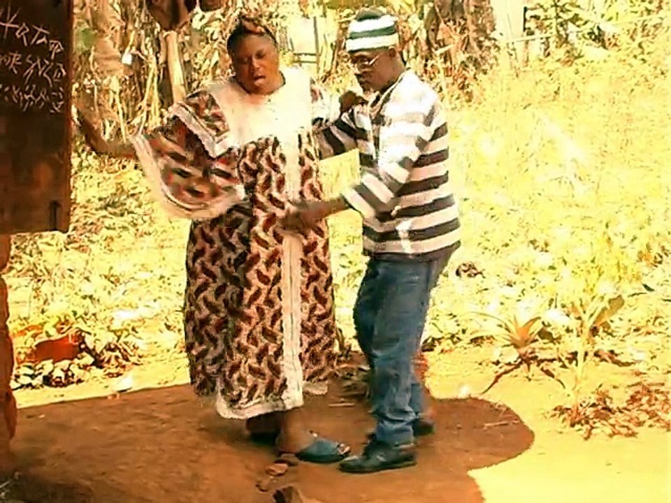 ENNEMIS INTIMES EP 057 - Série TV complète en streaming gratuit - Cameroun