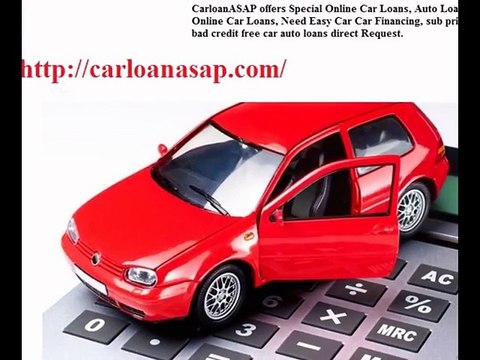 Online Auto Loans, Auto Loans, Auto Financing ( carloanasap.com/)