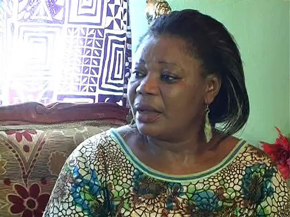 ENNEMIS INTIMES EP 096 - Série TV complète en streaming gratuit - Cameroun