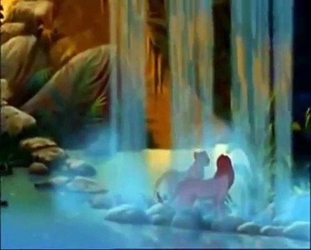 Der König der Löwen (Musical)- Kann es wirklich Liebe sein