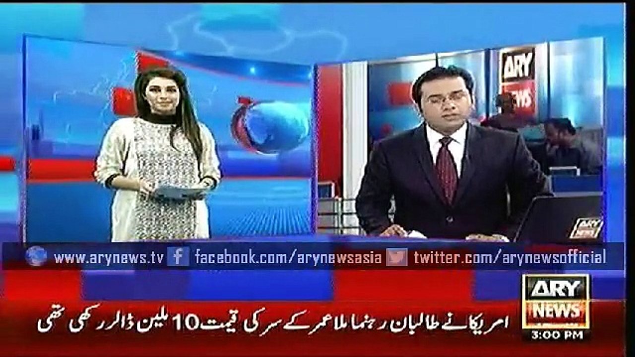 Headlines – 1500 – Wednesday – 29 – July – 2015