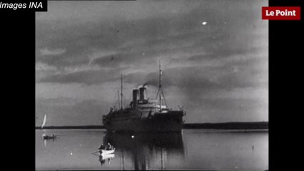 1956 : nationalisation du Canal de Suez par le Colonel Nasser