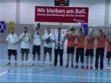 BAGNACAVALLO (I) - DRESDEN (D) 22a Europa Cup Indoor m. Dresden 2015