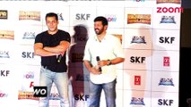 Salman Khan to pay for Harshaali Malhotra's education - Bollywood Gossip