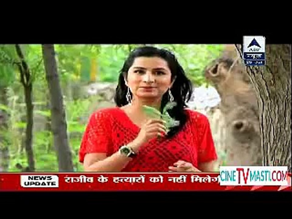 Jamai Raja 29th July 2015 Sid Roshani Ki Haldi CineTvMasti.Com