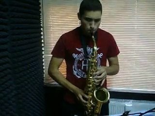 SAKSAFON DERSİ-MEDARMONİ SANAT AKADEMİSİ- www.medarmonisanat.com