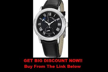 UNBOXING Raymond Weil Men's 2839-Stc-00209 Moon Face Automatic Date Watch