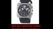 SPECIAL DISCOUNT Bell & Ross Men's BR01-94-TITANIUM Avation Titanium Chronograph Watch