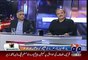 Hamid Mir Takes Class Of Zubair Umar Over PTI MNA’s Salaries
