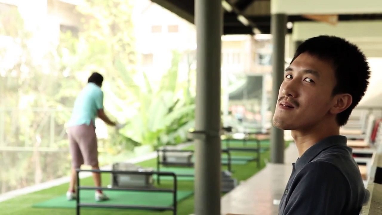BARE COMEDY : Golf For Beginners [FULL]