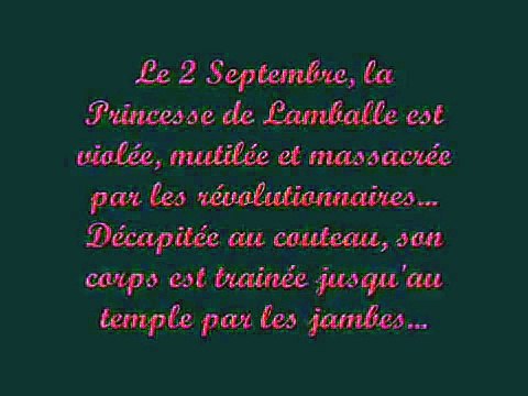 Massacres de septembre 1792