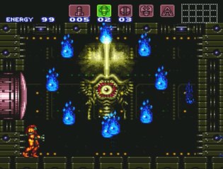 L'Epreuve Samus 3 - Partie 04 (Super Metroid Minimum Item Challenge)