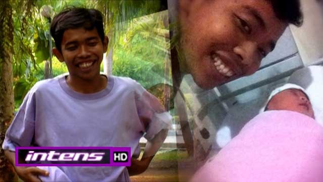 Sibuk Syuting, Dede Kangen Buah Hati - Intens 29 Juli 2015