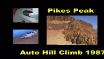 Audi quattro s2  Pikes Peak