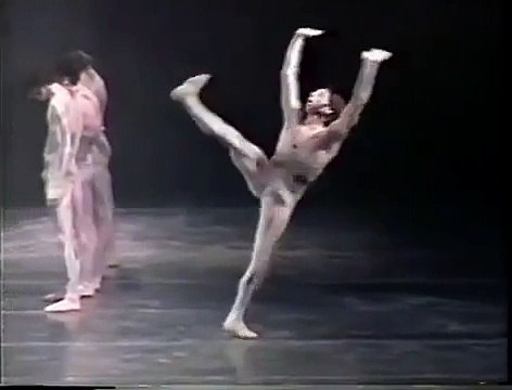 Sad Case 1, Paul Lightfoot Sol León NDT 2