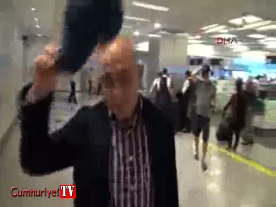 İstifa sonrası Süleyman Hurma'dan ilk açıklama