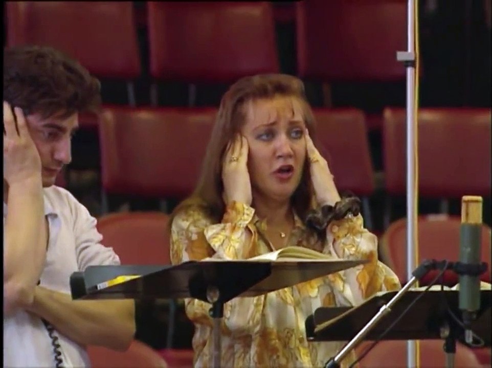 Saint-Saëns: Samson et Dalila (Olga Borodina with José Cura)